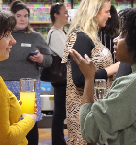 Bristol Business Connections: Networking Drinks