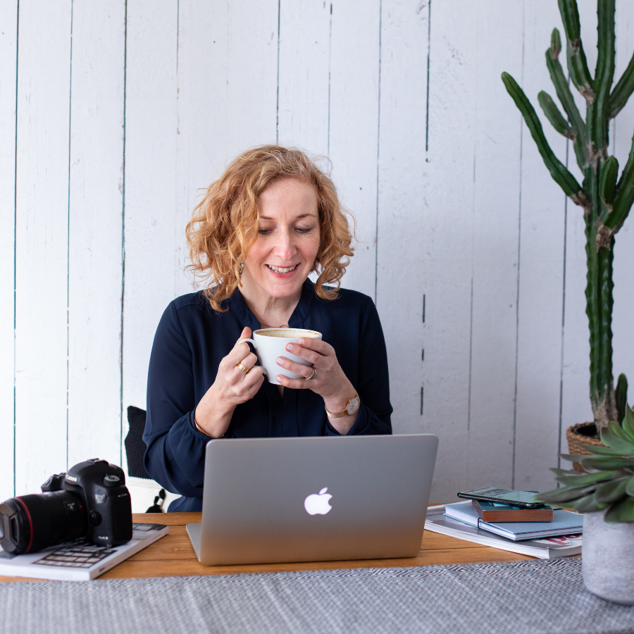 Venetia Norrington: Brand Photography Drop-In