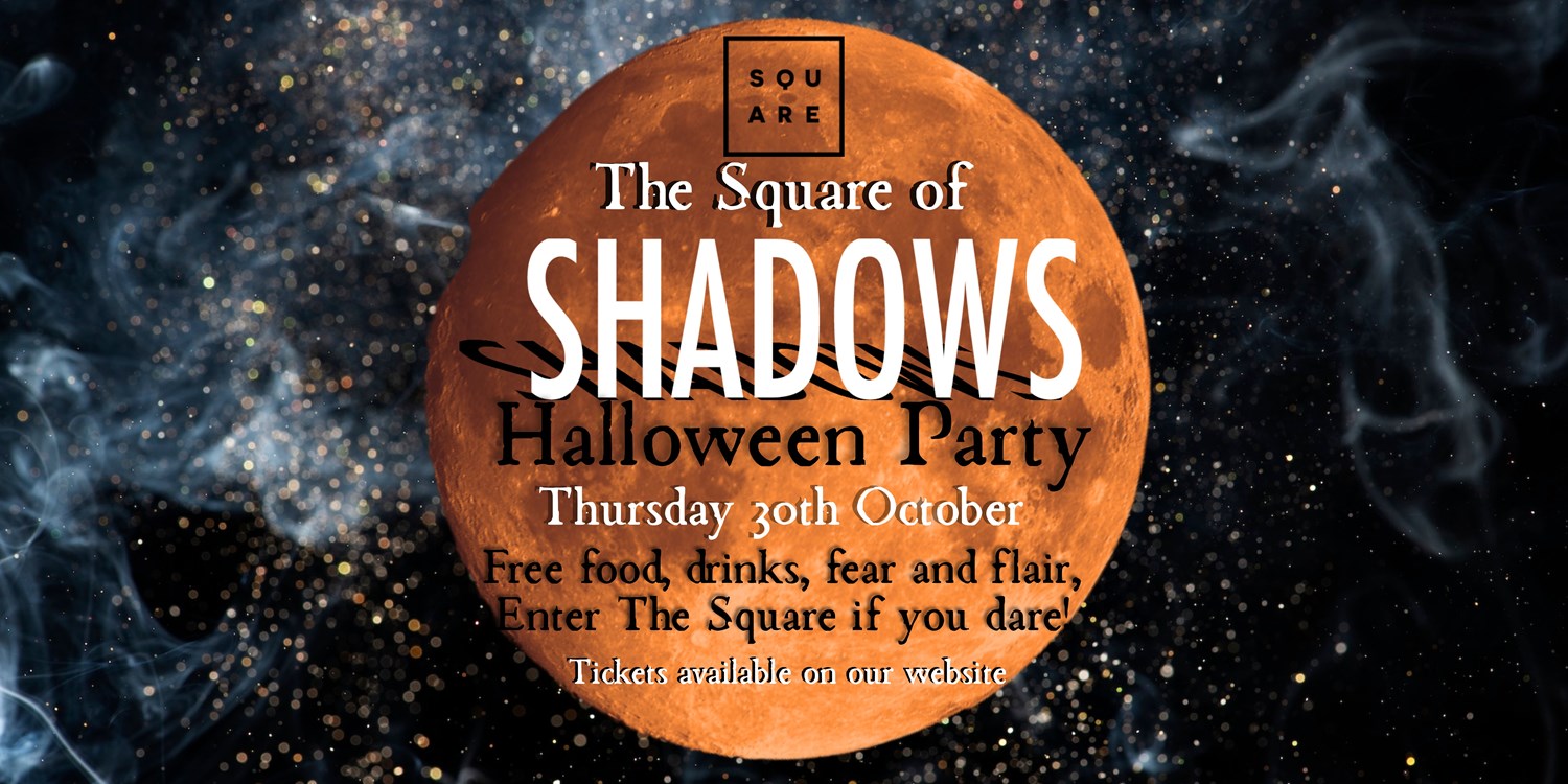 The Square of Shadows