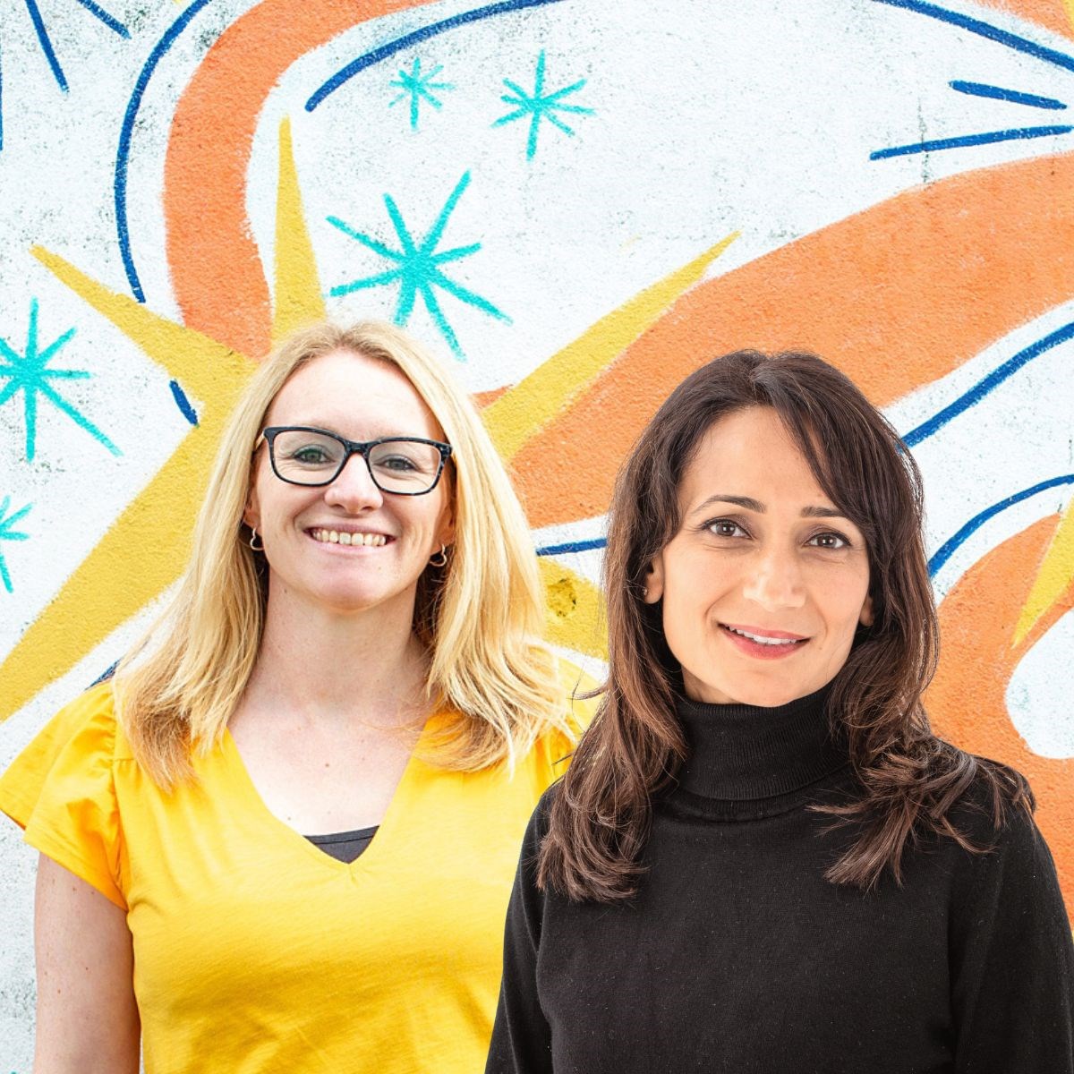 Breathwork for Stress Release