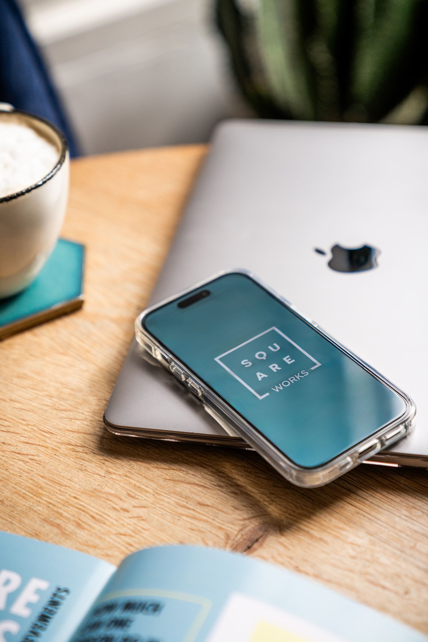 Workshop: Tech Adoption for Growth