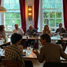 Bristol Creative Industry Members' Lunch