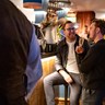 Member' Drinks