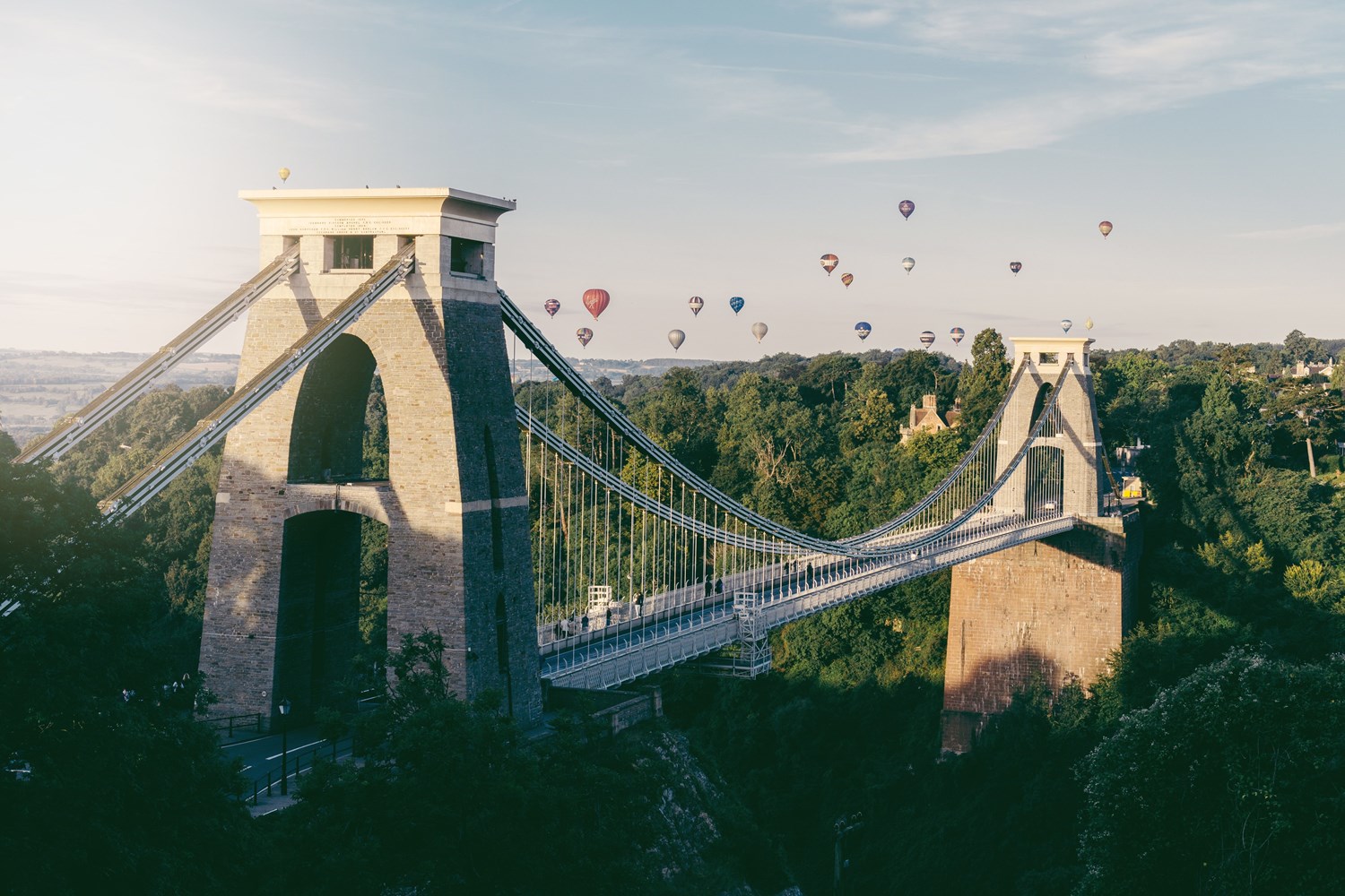 Why Bristol is the place to be for a start-up business