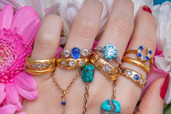 Member Q&A - Lillicoco