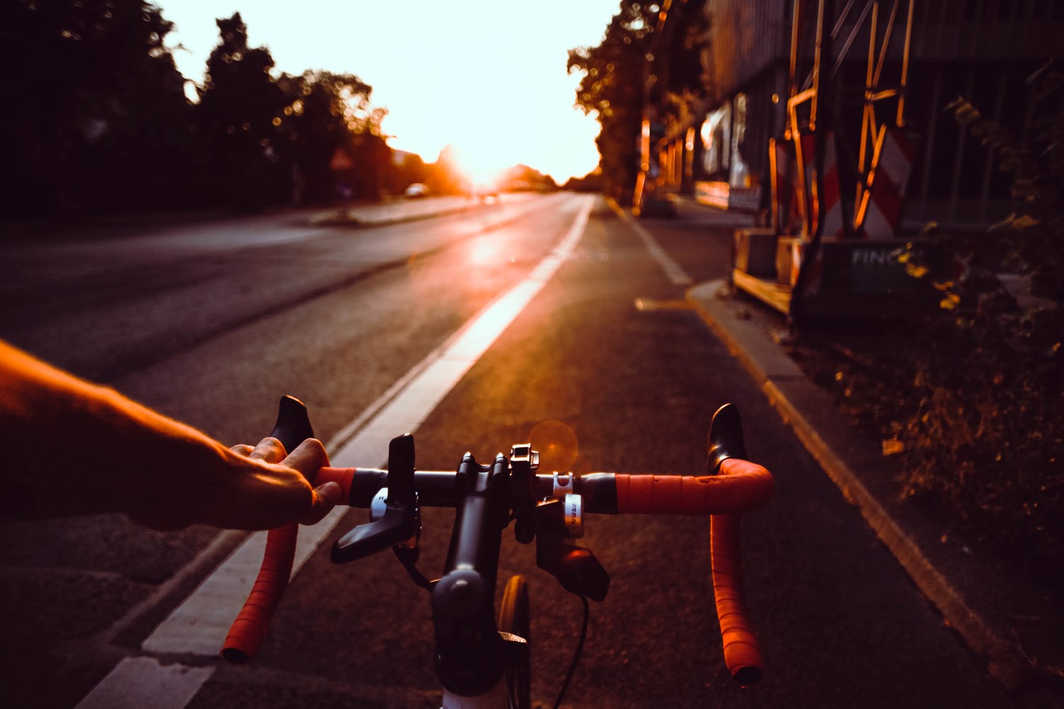 Starting to Commute by Bike? 10 Tips for new Cyclists