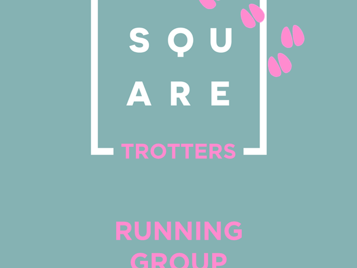 Square Trotters - Running Group  