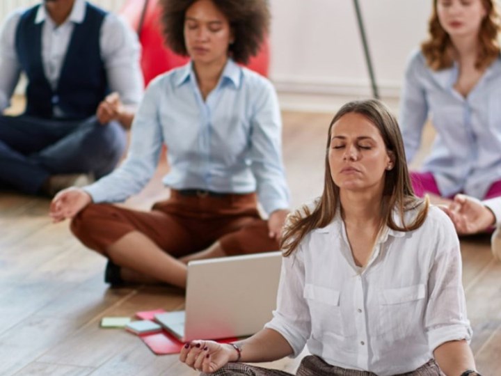 Everyday Mindfulness Workshop