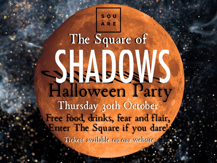 The Square of Shadows
