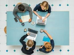 Co-Working Day and The Square Club