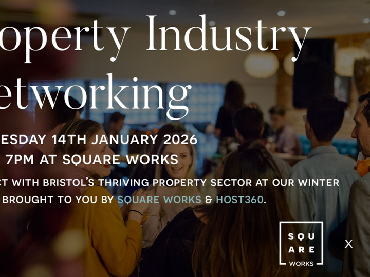 SQW x Host360 Property Mixer