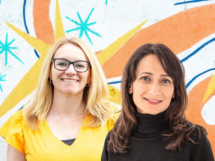 Breathwork for Stress Release