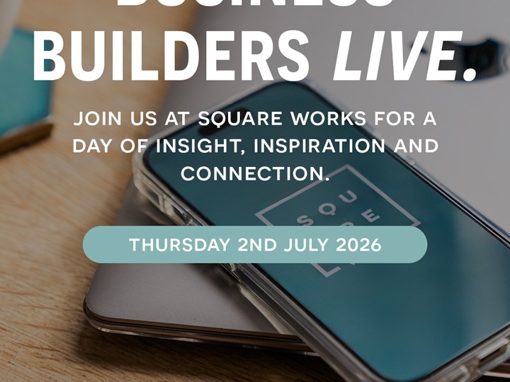 Business Builders Live